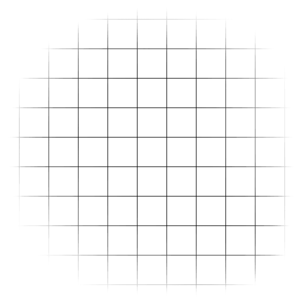 grid background